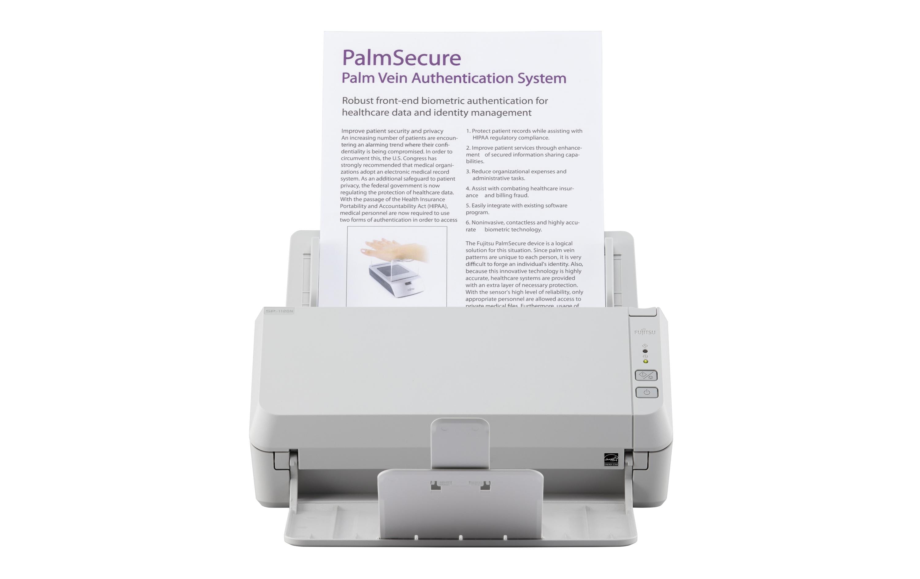Ricoh Dokumentenscanner SP-1120N