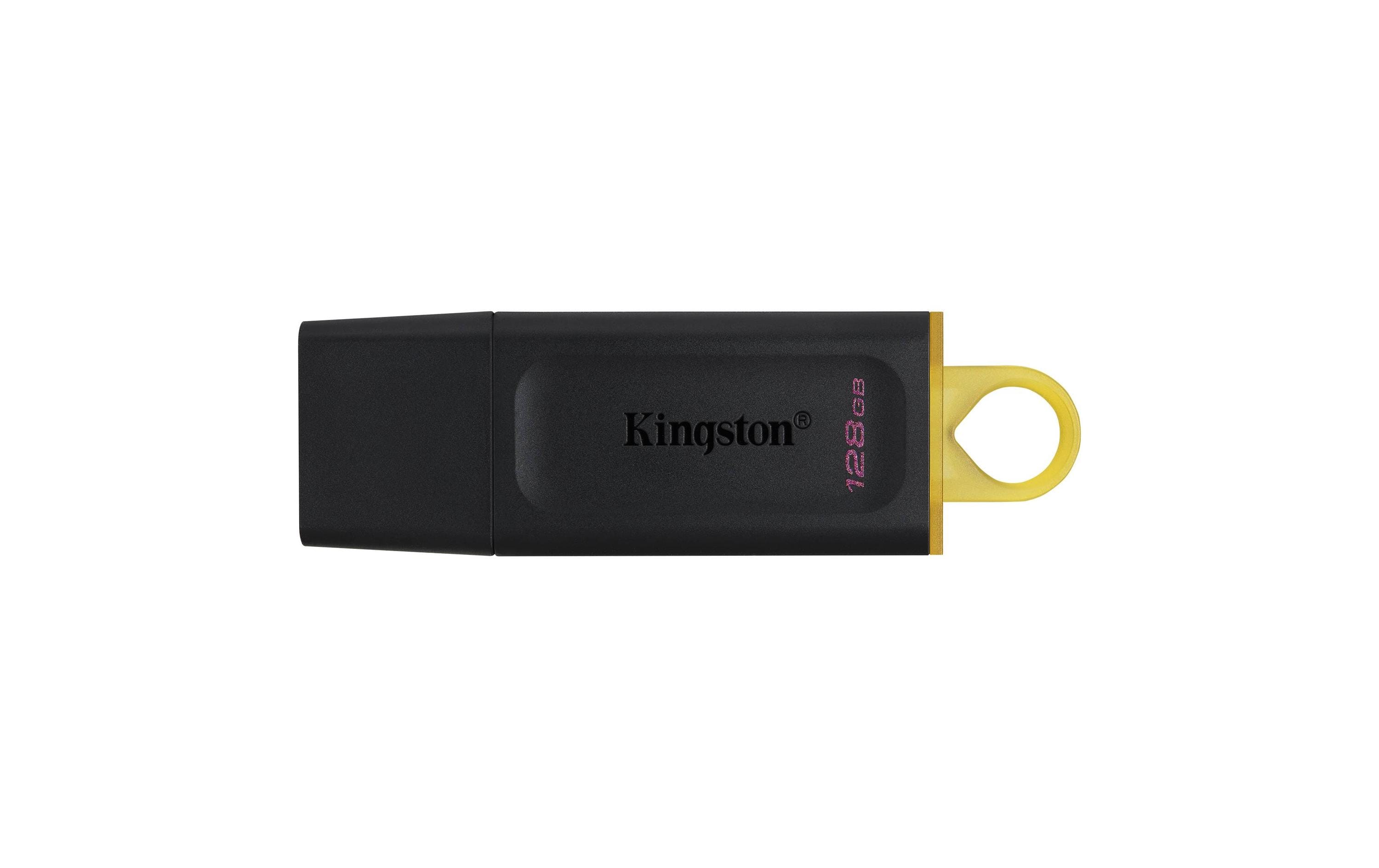Kingston DataTraveler Exodia 128GB, USB 3.2