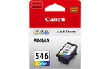 Canon Tinte CL-546