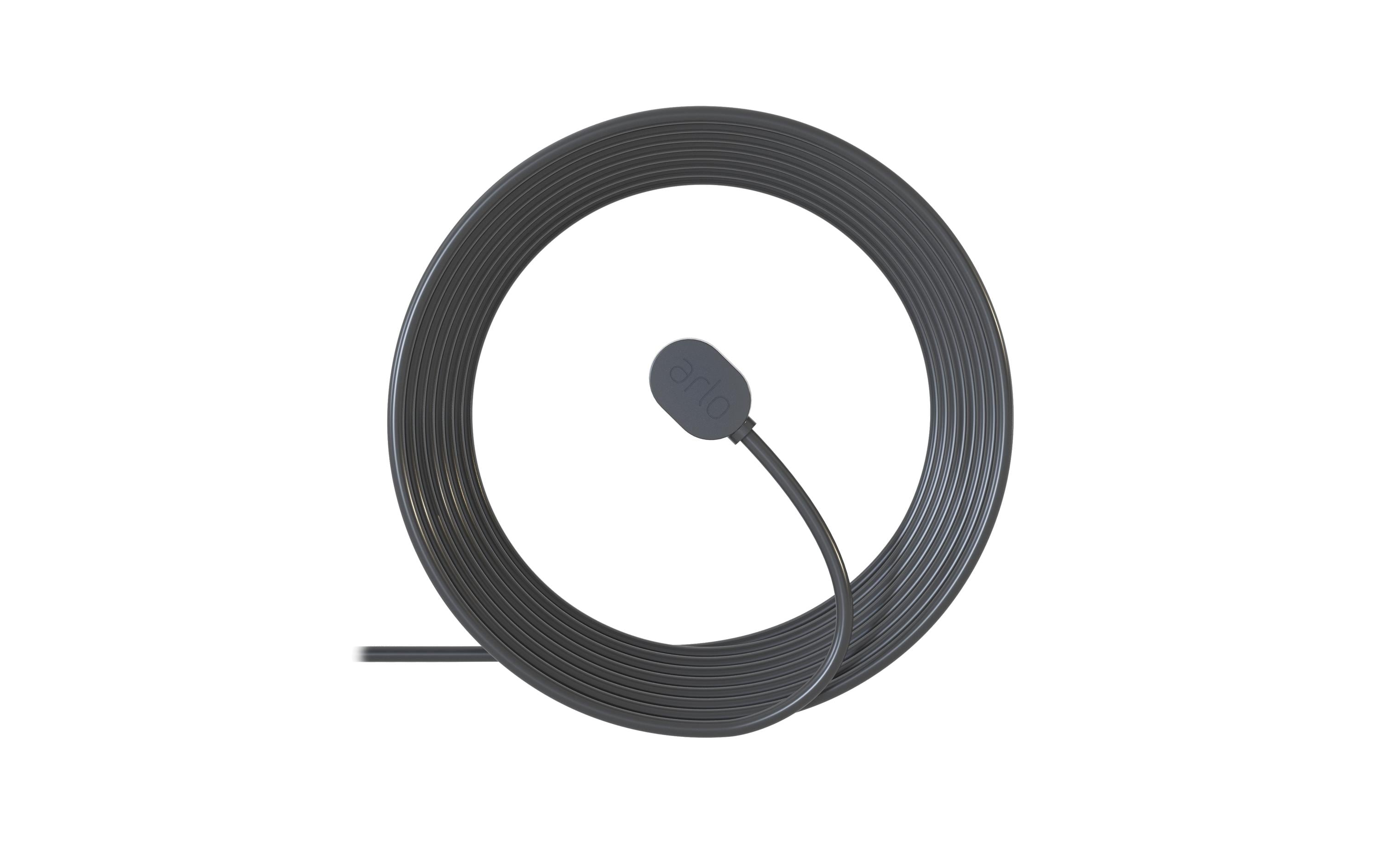 Arlo VMA5601C-100PES Magnetisches Ladekabel