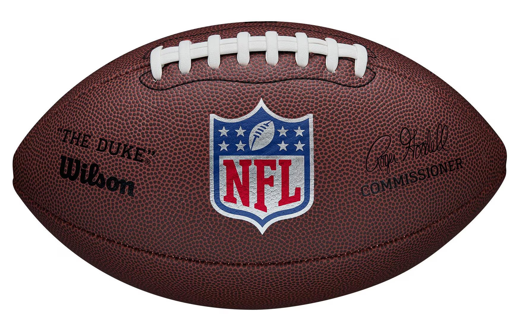 Wilson Football NFL Duke Replica