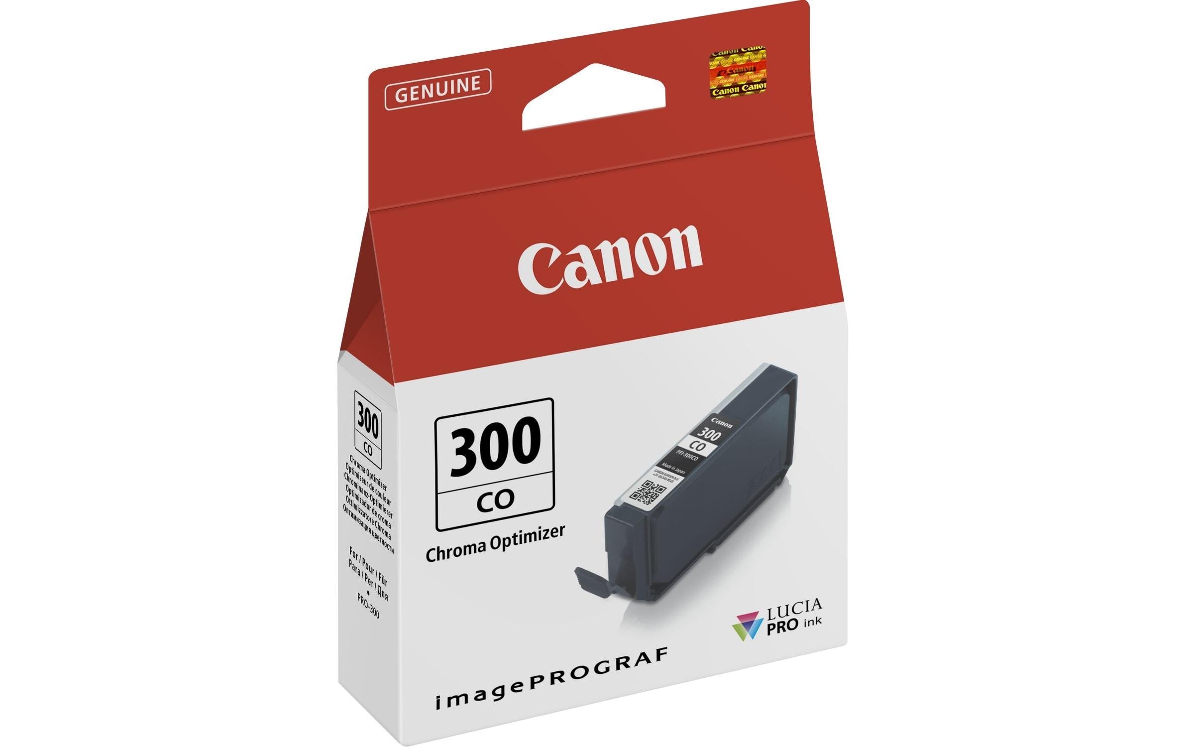 Canon Tinte PFI-300CO / 4201C001