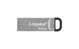 Kingston DataTraveler Kyson 64GB, USB 3.2