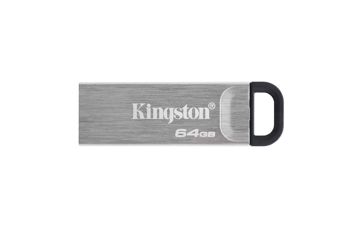 Kingston DataTraveler Kyson 64GB, USB 3.2