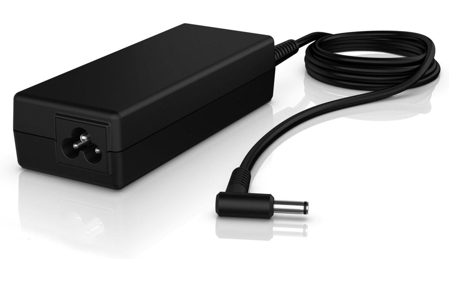 HP AC-Adapter 90W Smart für Consumer NB