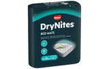 Huggies Dry Nites Bed Mats