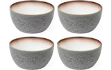Bitz Schale 14cm Grau/Creme