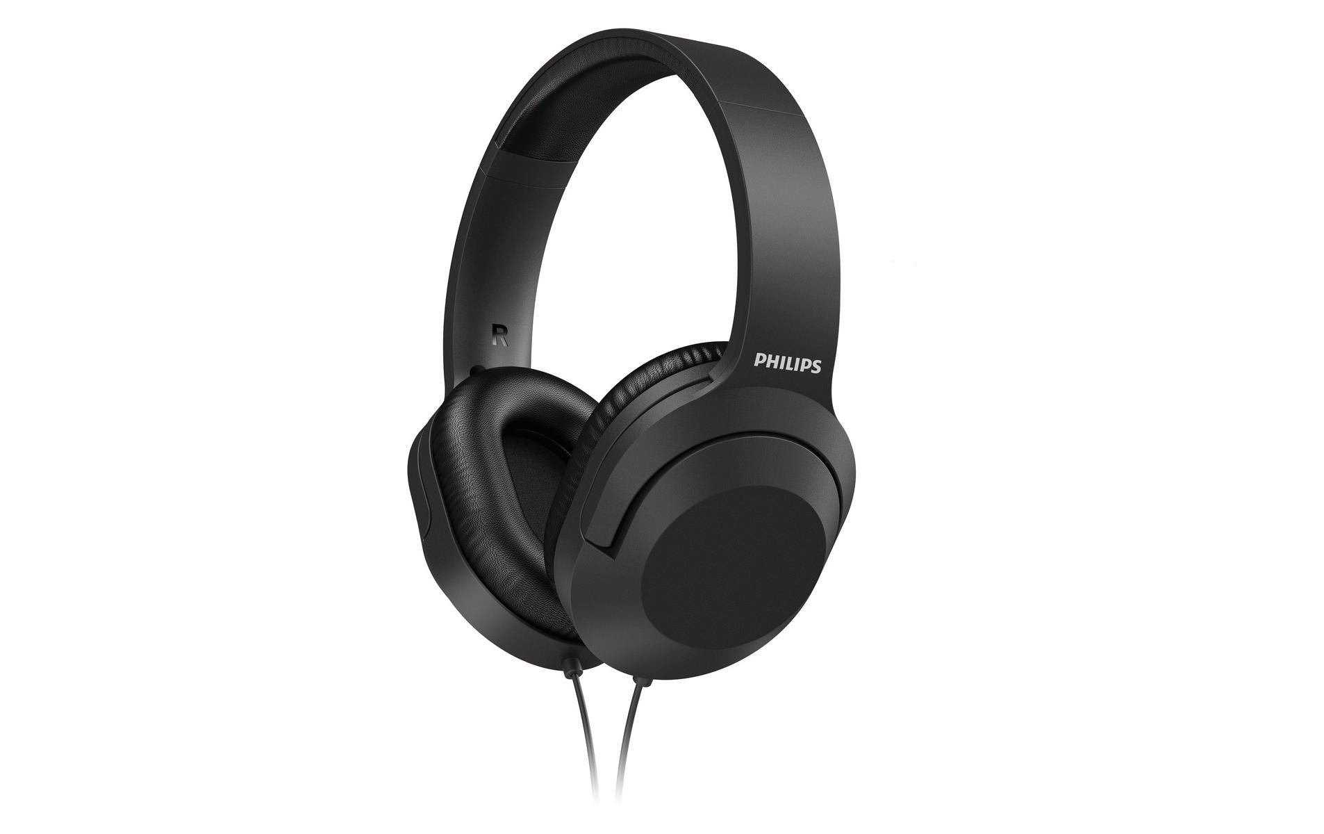PhilipsTAH2005BK/00, Over-Ear Kopfhörer