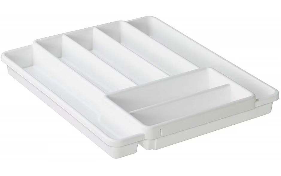 Rotho Besteckkasten Domino