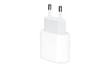 Apple USB-C Power Adapter 20W White