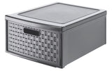 Rotho Schubladenbox gross Country