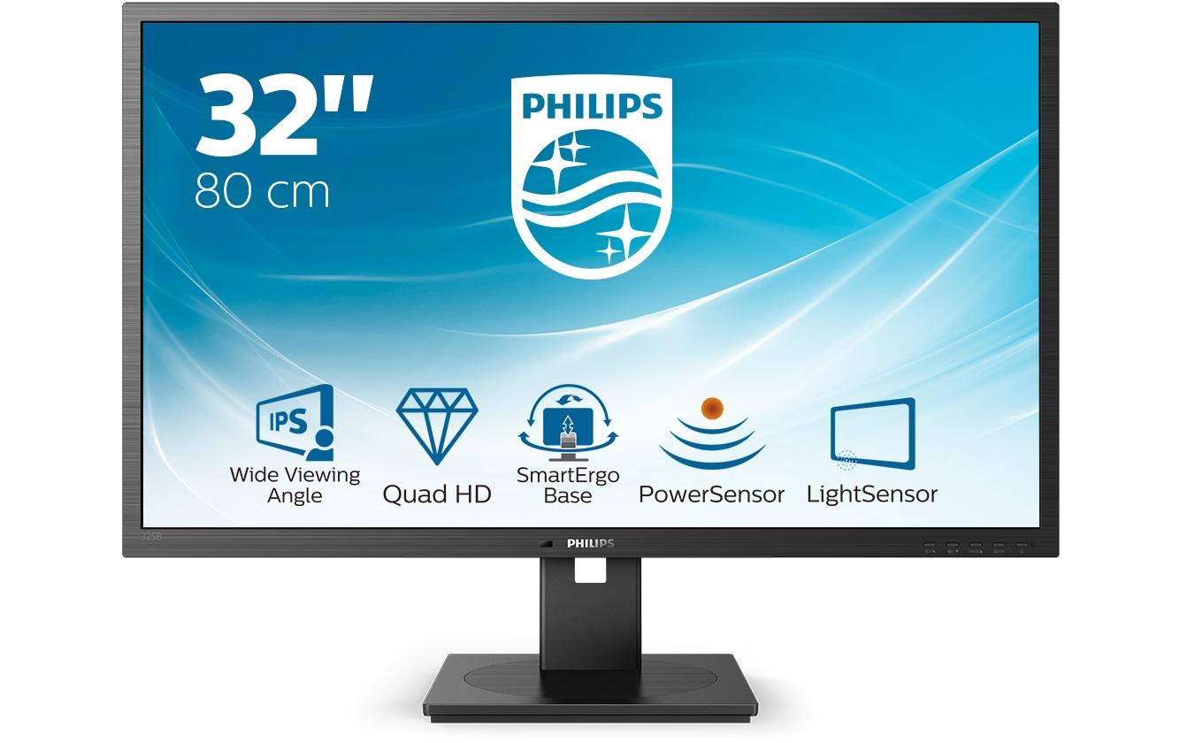 Philips 325B1L/00 32, 2560x1440, IPS