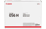 Canon Toner 056 H BK, 3008C002
