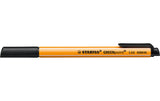 STABILO GREENpoint Faserschreiber 0.8mm