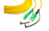 Lightwin, LWL-Patchkabel SM LC/APC – SC/APC