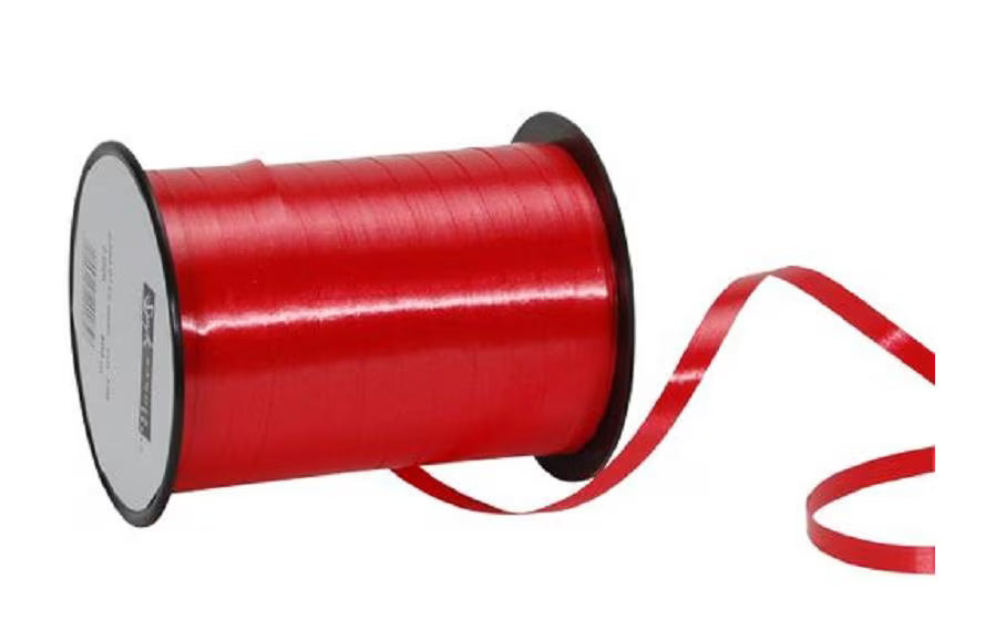 Spyk Geschenkband Poly Glatt
