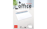 Elco Office Couvert C6 weiss