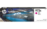 HP, Tinte Nr. 973X (F6T82AE) Magenta