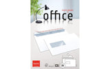 Elco Office Couvert C5 weiss