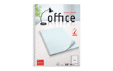 Elco College Block Office FSC
