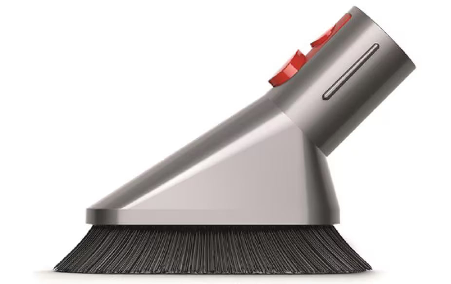 Dyson Extra-soft Bürste