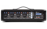 Power Dynamics PDM-C804A