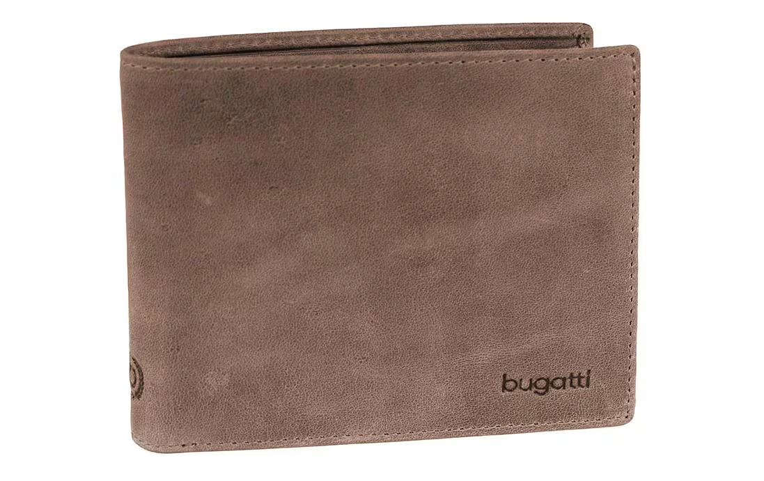 Bugatti Volo Scheintasche mit Klappe medium
