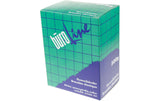 Büroline Gummibänder 1.3 mm x 30 mm braun