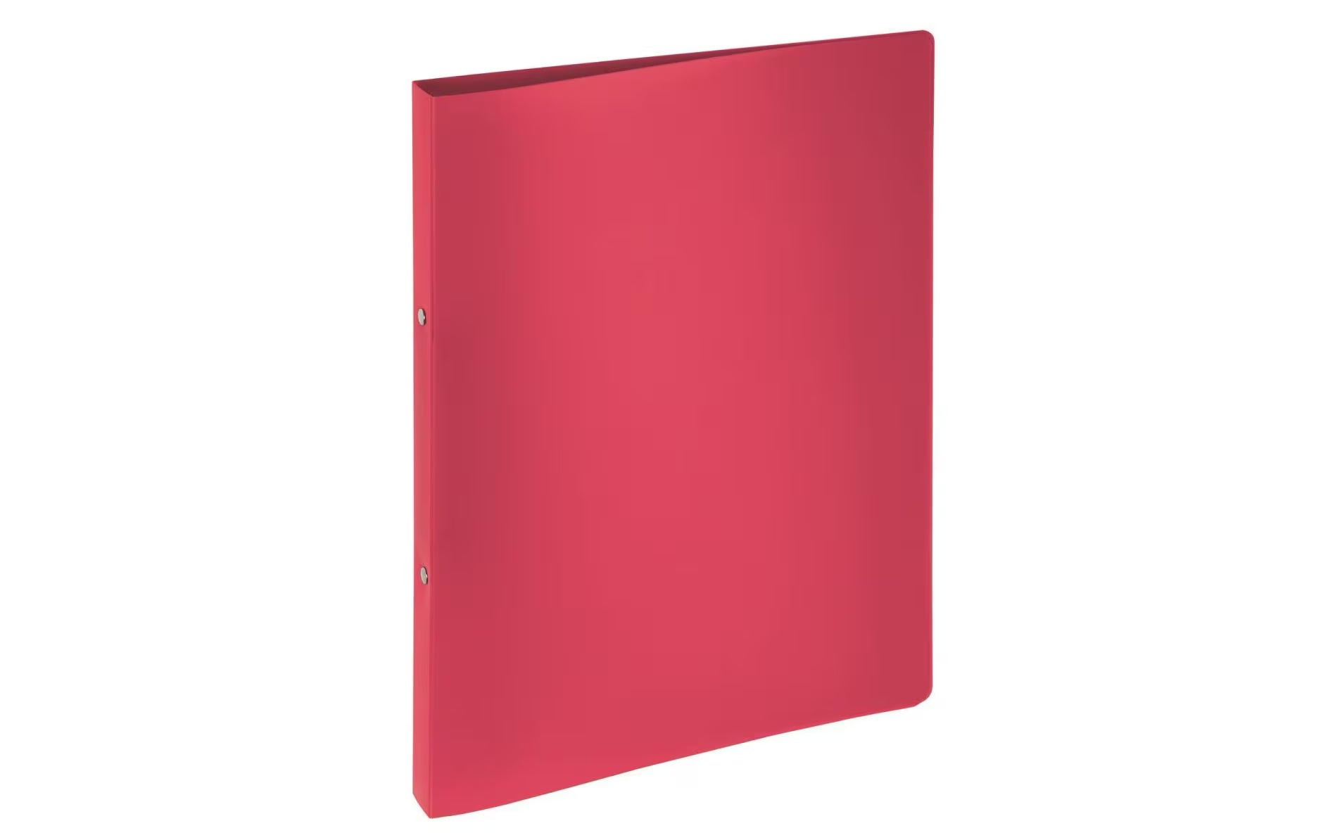 Pagna, Ringbuch A4 PP 2.3 cm, Rot