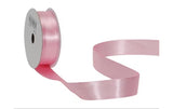Spyk, Satinband 16 mm x 5 m, Rosa