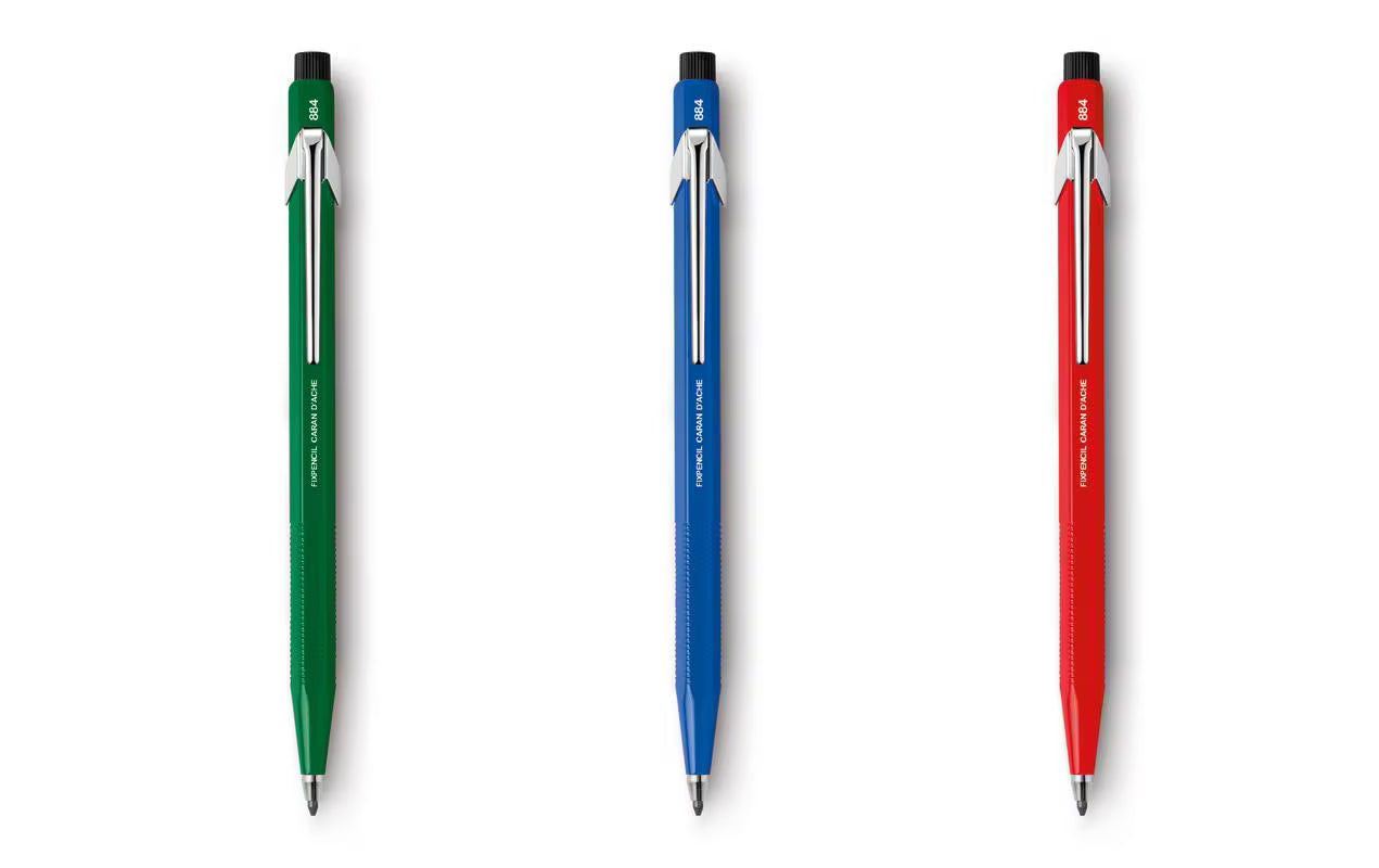 Caran d'Ache Druckbleistift Junior