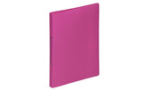 Pagna, Ringbuch A4 PP 2.3 cm, Dunkelpink