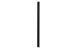 DURABLE, Klemmschiene 3 mm, Schwarz, 50 Sch