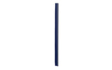 DURABLE, Klemmschiene 3 mm, Dunkelblau, 50