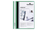 DURABLE Schnellhefter Duraplus