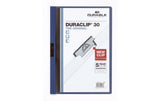 Durable Duraclip 30 A4