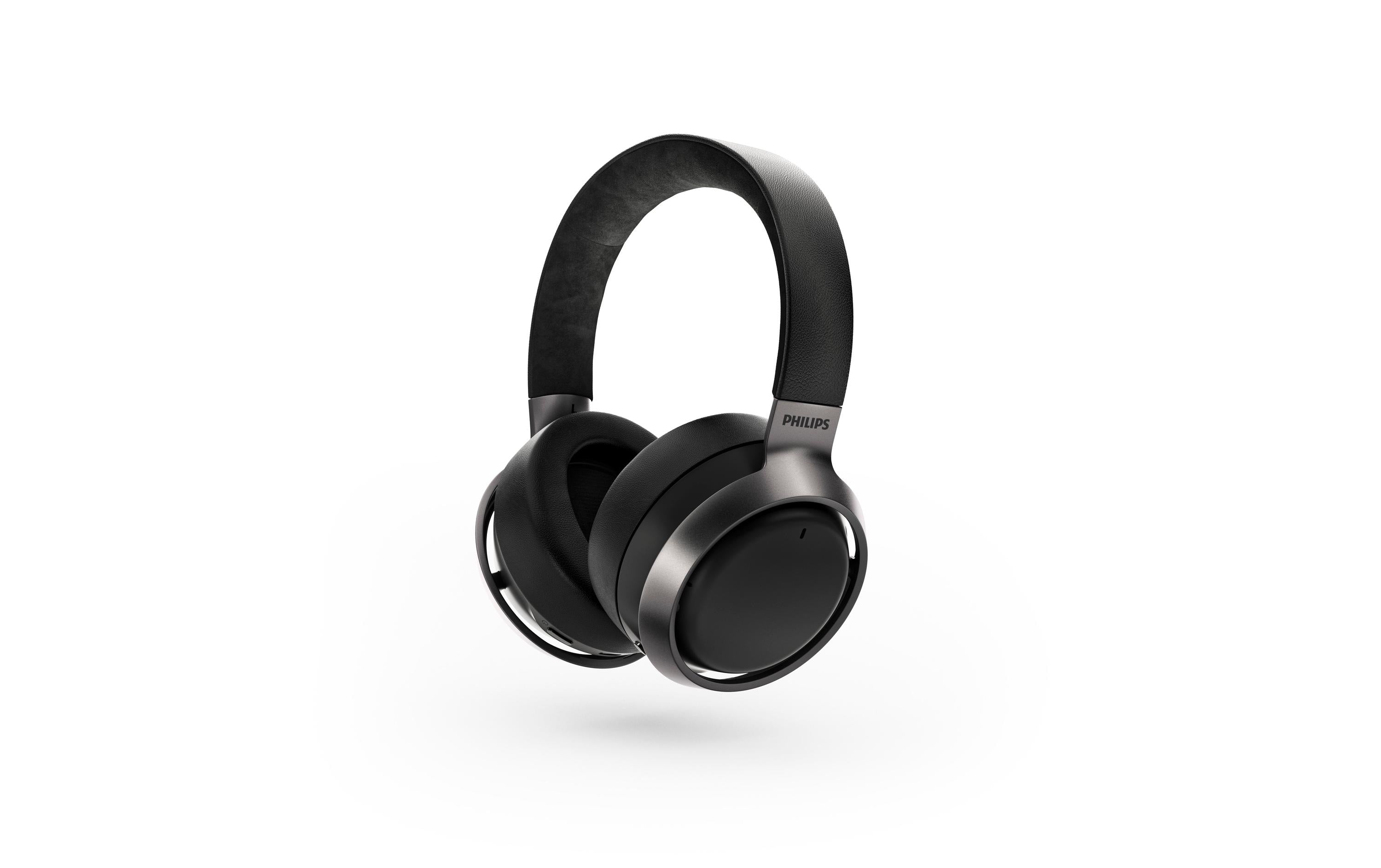 Philips Fidelio L3/00, Over-Ear Kopfhörer