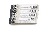HPE MSA 2050 10GB iSCSI SFP+