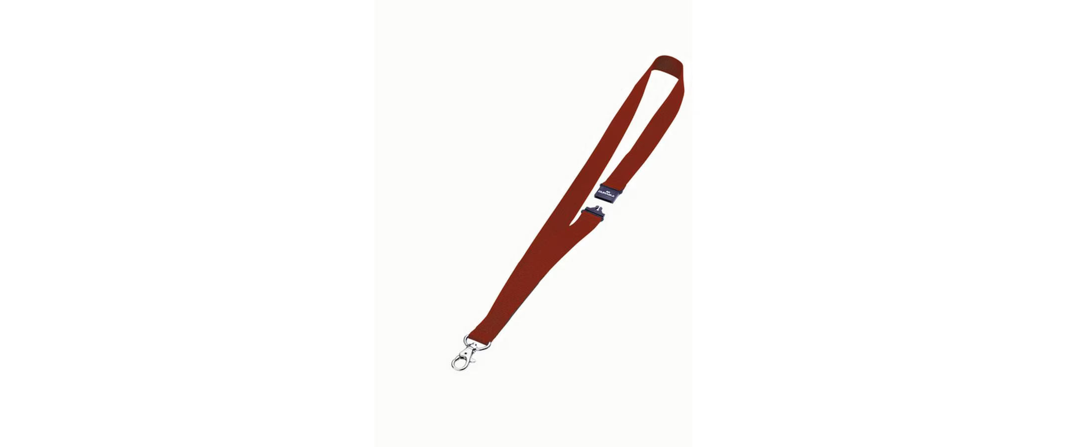 Durable Textilband für Namensschilder