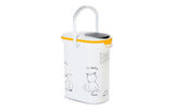 Curver Futtercontainer Katze Dinner is