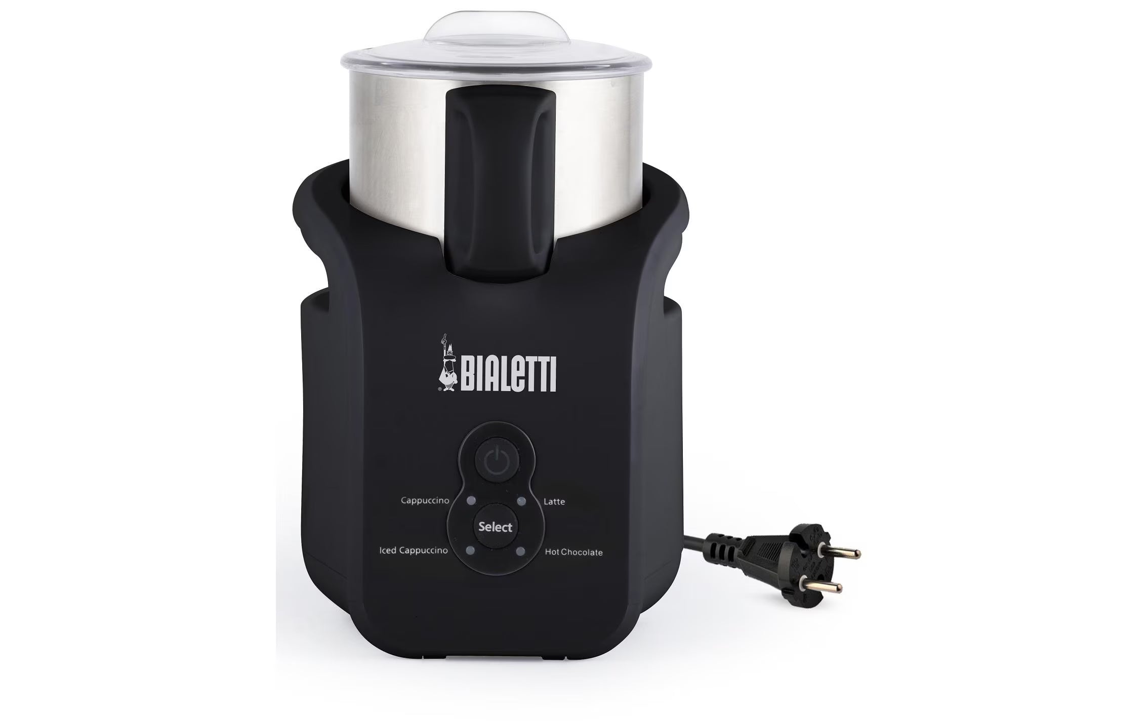 Bialetti Milch- Schokoladeschäumer MK03 sch