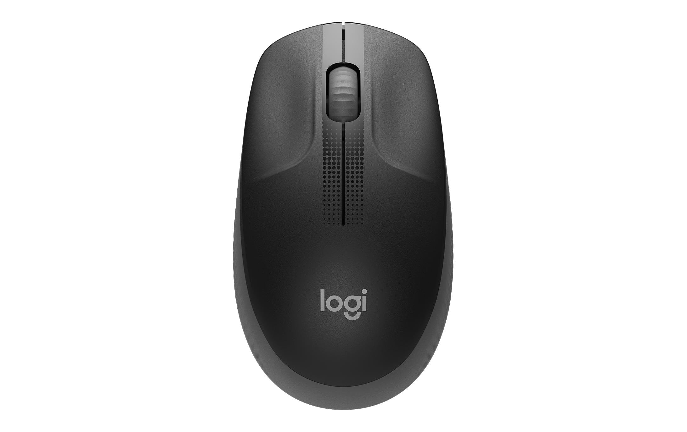 Logitech Maus M190
