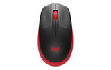 Logitech Maus M190