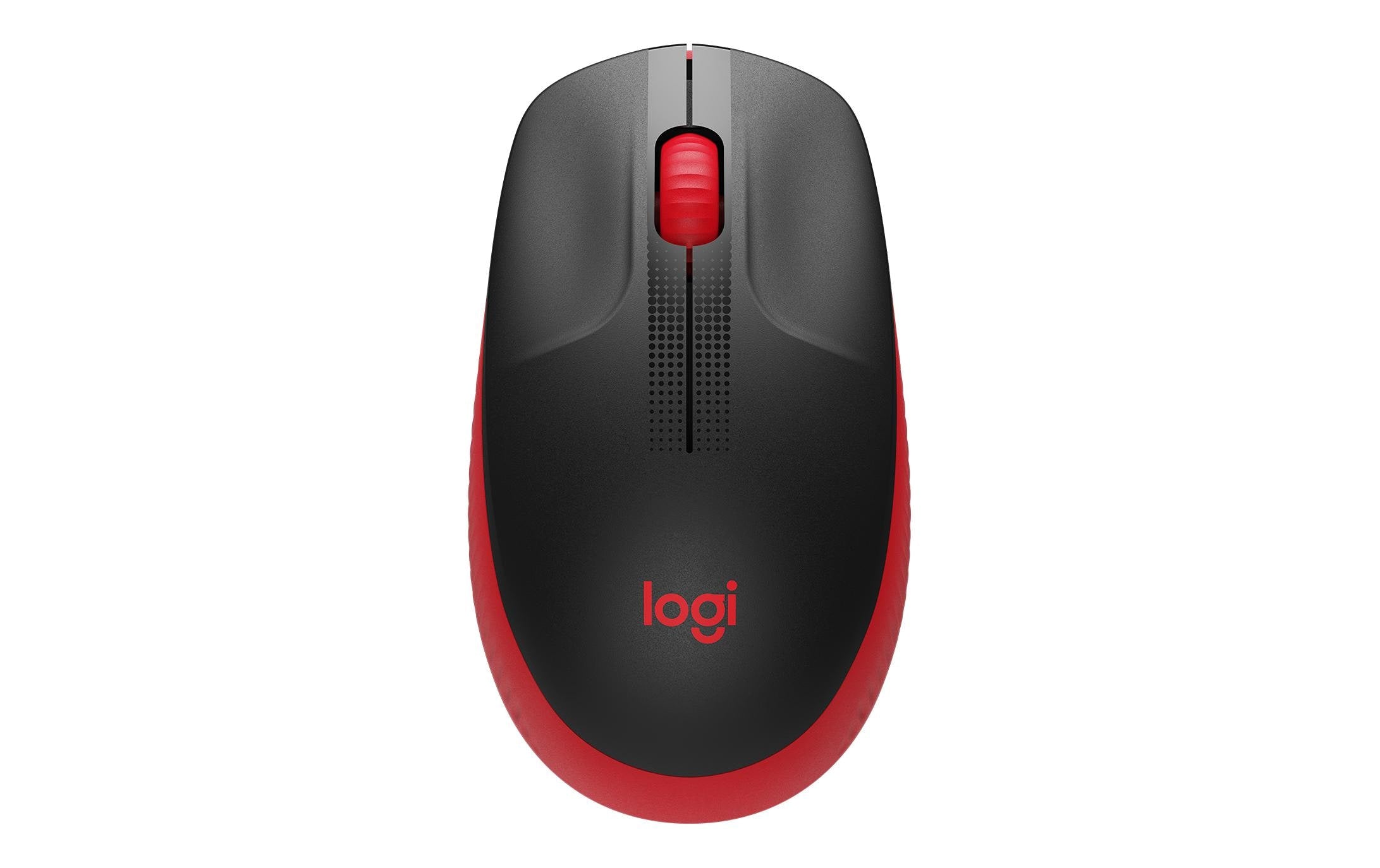 Logitech Maus M190