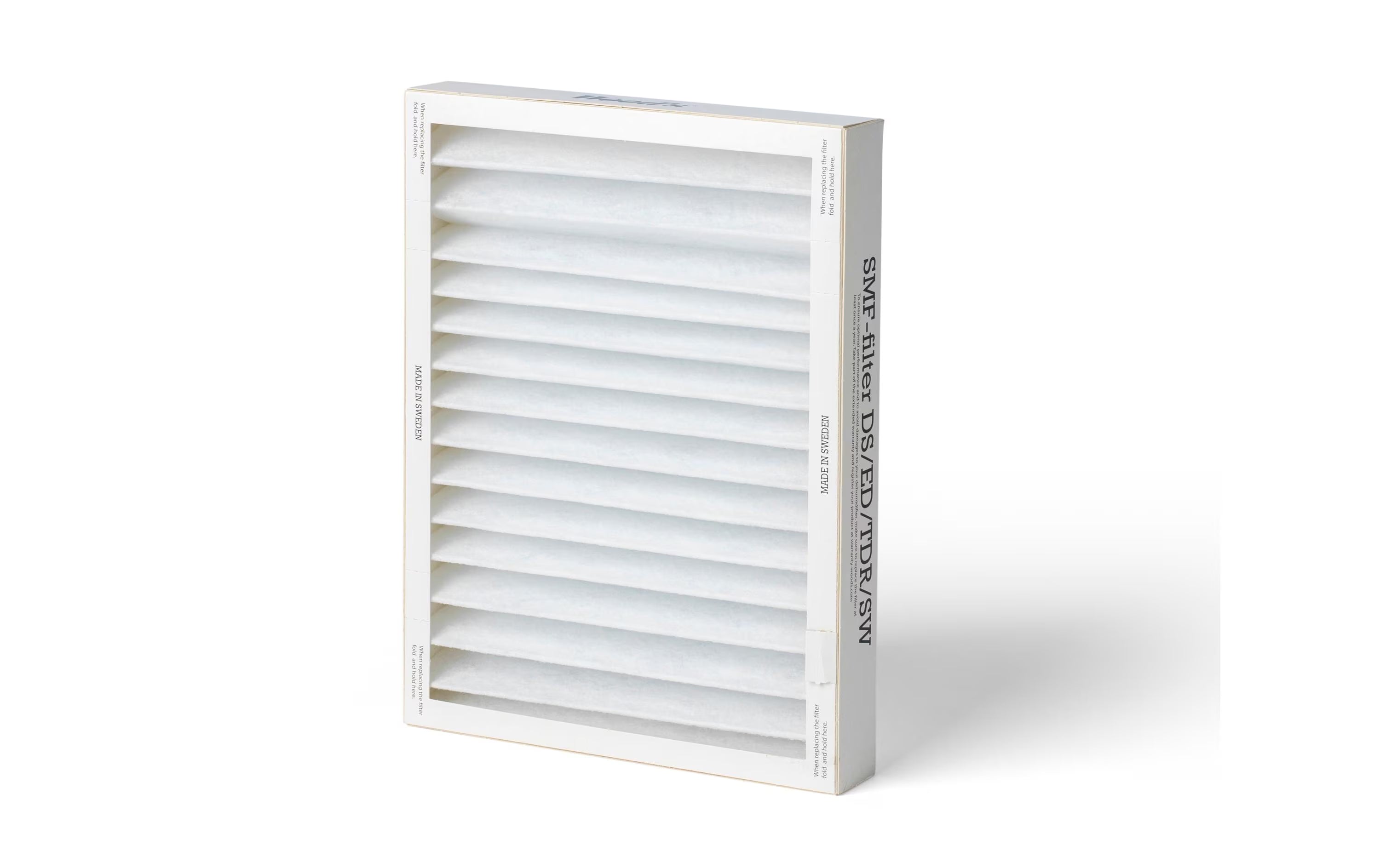 Wood's SM-Ersatzfilter (Anti-Schimmel)