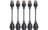 Star Trading Accessoire Connecta Schwarz