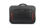 Targus Classic+ Clamshell Tasche 18