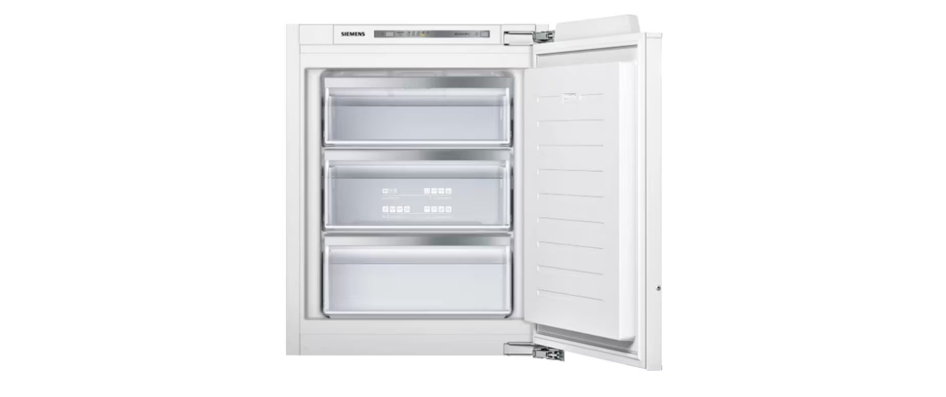 Siemens Einbaugefrierschrank GI11VADE0