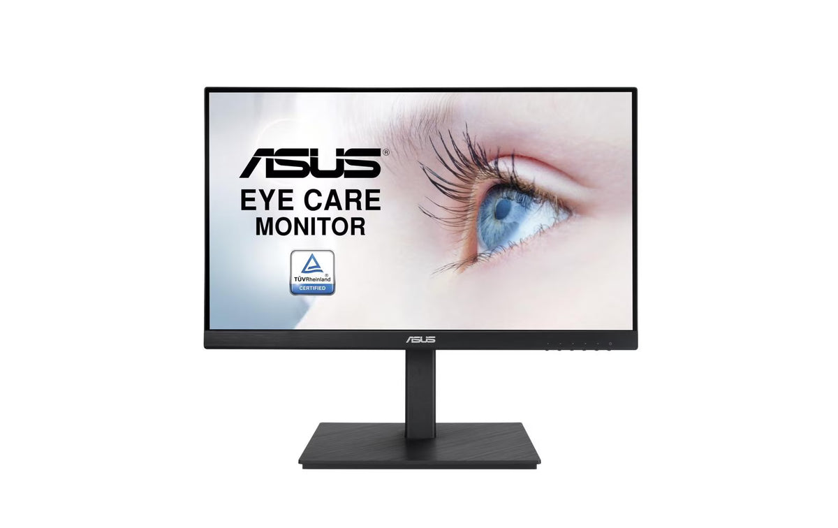 ASUS VA229QSB, 21.5, 1920x1080, IPS
