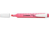 STABILO swing cool Pastell Textmarker